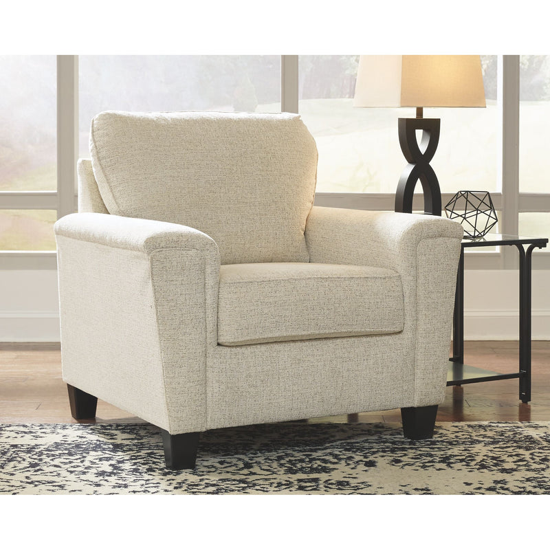 Abinger - Natural - Chair-Washburn's Home Furnishings