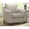 Abney - Driftwood - Chair-Washburn's Home Furnishings