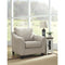 Abney - Driftwood - Chair-Washburn's Home Furnishings