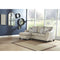 Abney - Driftwood - Sofa Chaise-Washburn's Home Furnishings