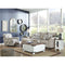 Abney - Platinum - Swivel Accent Chair-Washburn's Home Furnishings