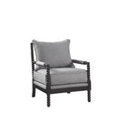 Accent Chair - Beaded Design-Washburn's Home Furnishings