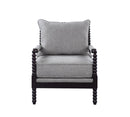 Accent Chair - Beaded Design-Washburn's Home Furnishings