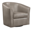 Accents: Chairs - Accent Chair - Champagne-Washburn's Home Furnishings