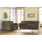 Accrington - Earth - Loveseat-Washburn's Home Furnishings