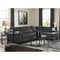 Accrington - Granite - Left Arm Facing Sofa 2 Pc Sectional-Washburn's Home Furnishings