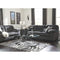 Accrington - Granite - Sofa-Washburn's Home Furnishings