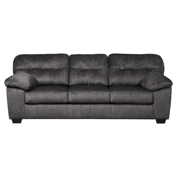 Accrington - Granite - Sofa-Washburn's Home Furnishings