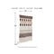 Adah - Brown/natural - Wall Decor-Washburn's Home Furnishings