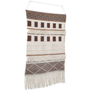 Adah - Brown/natural - Wall Decor-Washburn's Home Furnishings