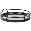 Adria - Black - Tray-Washburn's Home Furnishings