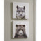 Albert - Gray/brown - Wall Art Set (2/cn)-Washburn's Home Furnishings