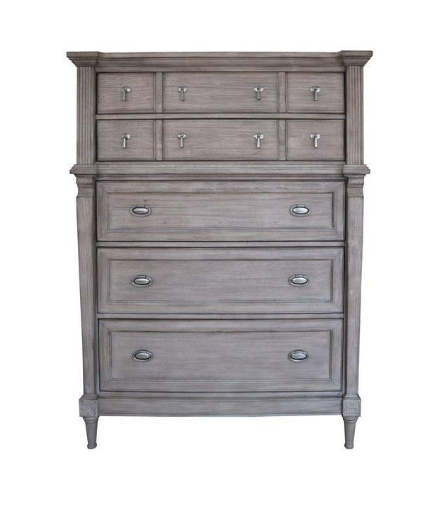 Alderwood Collection - Chest-Washburn's Home Furnishings