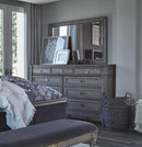 Alderwood Collection - Dresser-Washburn's Home Furnishings