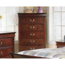 Alisdair - Dark Brown - Chest-Washburn's Home Furnishings