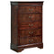 Alisdair - Dark Brown - Chest-Washburn's Home Furnishings