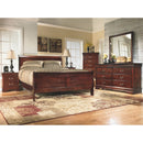 Alisdair - Dark Brown - Dresser-Washburn's Home Furnishings