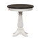 Allyson Park - Chair Side Table-Washburn's Home Furnishings