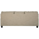 Almanza - Wheat - Sofa-Washburn's Home Furnishings