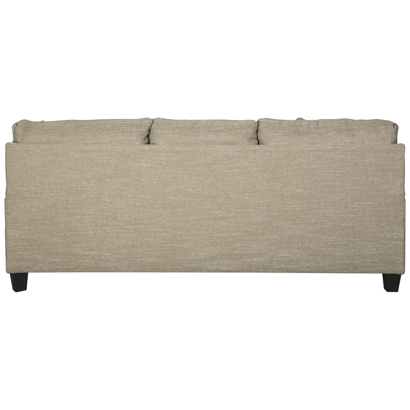 Almanza - Wheat - Sofa-Washburn's Home Furnishings