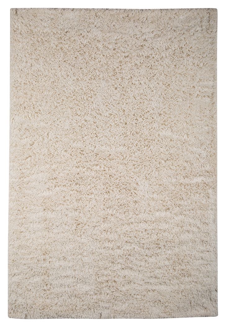 Alonso - Ivory - Medium Rug-Washburn's Home Furnishings