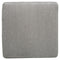 Altari - Light Gray - Oversized Accent Ottoman-Washburn's Home Furnishings