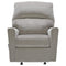 Altari - Light Gray - Rocker Recliner-Washburn's Home Furnishings