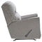 Altari - Light Gray - Rocker Recliner-Washburn's Home Furnishings