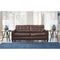 Altonbury - Walnut - Sofa-Washburn's Home Furnishings