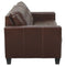 Altonbury - Walnut - Sofa-Washburn's Home Furnishings