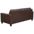 Altonbury - Walnut - Sofa-Washburn's Home Furnishings