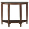 Altonwood - Brown - Console Sofa Table-Washburn's Home Furnishings