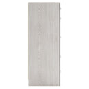 Altyra - White - Six Drawer Dresser-Washburn's Home Furnishings