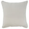 Amie - Cream - Pillow (4/cs)-Washburn's Home Furnishings