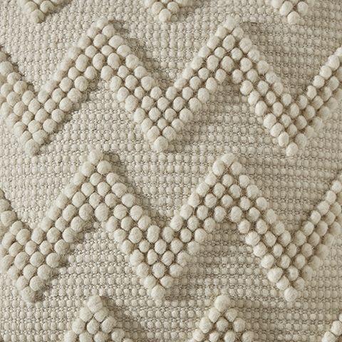 Amie - Cream - Pillow (4/cs)-Washburn's Home Furnishings