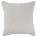 Amie - Cream - Pillow (4/cs)-Washburn's Home Furnishings