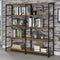 Analiese - Bookcase - Wood - Light Brown-Washburn's Home Furnishings