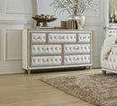 Antonella Collection - Beige - Dresser-Washburn's Home Furnishings