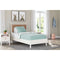 Aprilyn - White - Twin Panel Bed-Washburn's Home Furnishings