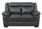 Arabella - Loveseat - Gray-Washburn's Home Furnishings