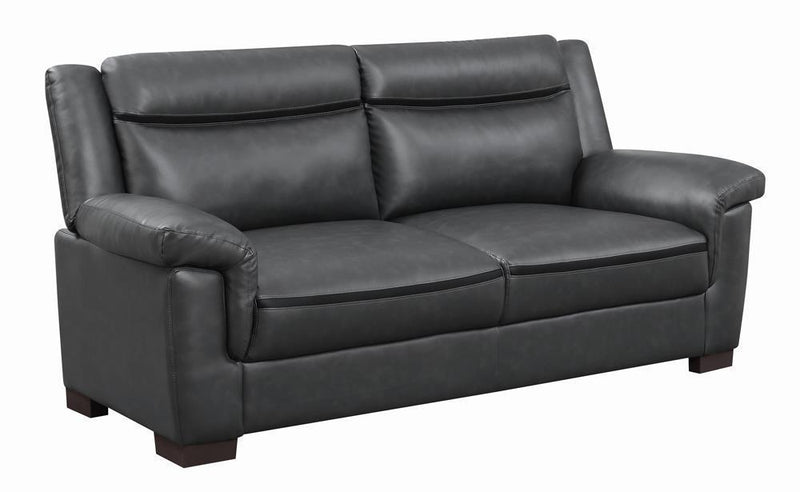 Arabella - Sofa - Gray-Washburn's Home Furnishings