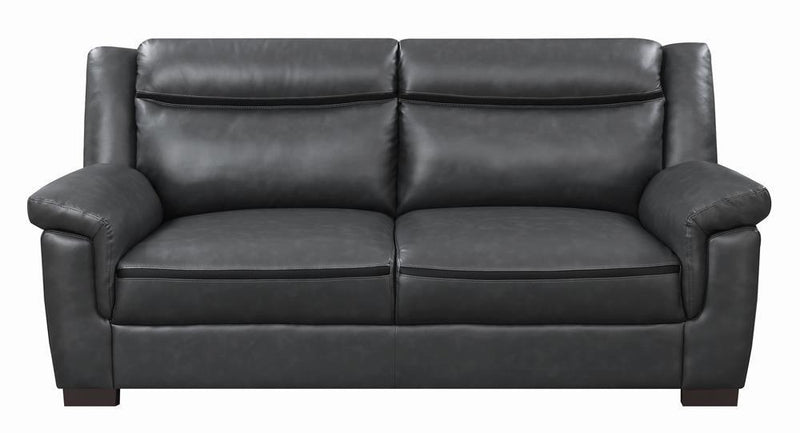 Arabella - Sofa - Gray-Washburn's Home Furnishings