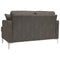 Arcola - Brown Dark - Rta Loveseat-Washburn's Home Furnishings