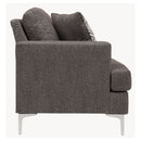 Arcola - Java - Sofa-Washburn's Home Furnishings