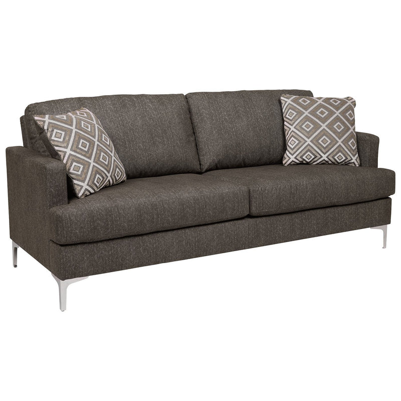 Arcola - Java - Sofa-Washburn's Home Furnishings