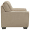 Ardmead - Putty - Chair-Washburn's Home Furnishings