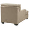 Ardmead - Putty - Chaise-Washburn's Home Furnishings