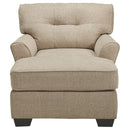 Ardmead - Putty - Chaise-Washburn's Home Furnishings