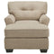 Ardmead - Putty - Chaise-Washburn's Home Furnishings