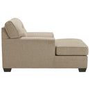 Ardmead - Putty - Chaise-Washburn's Home Furnishings